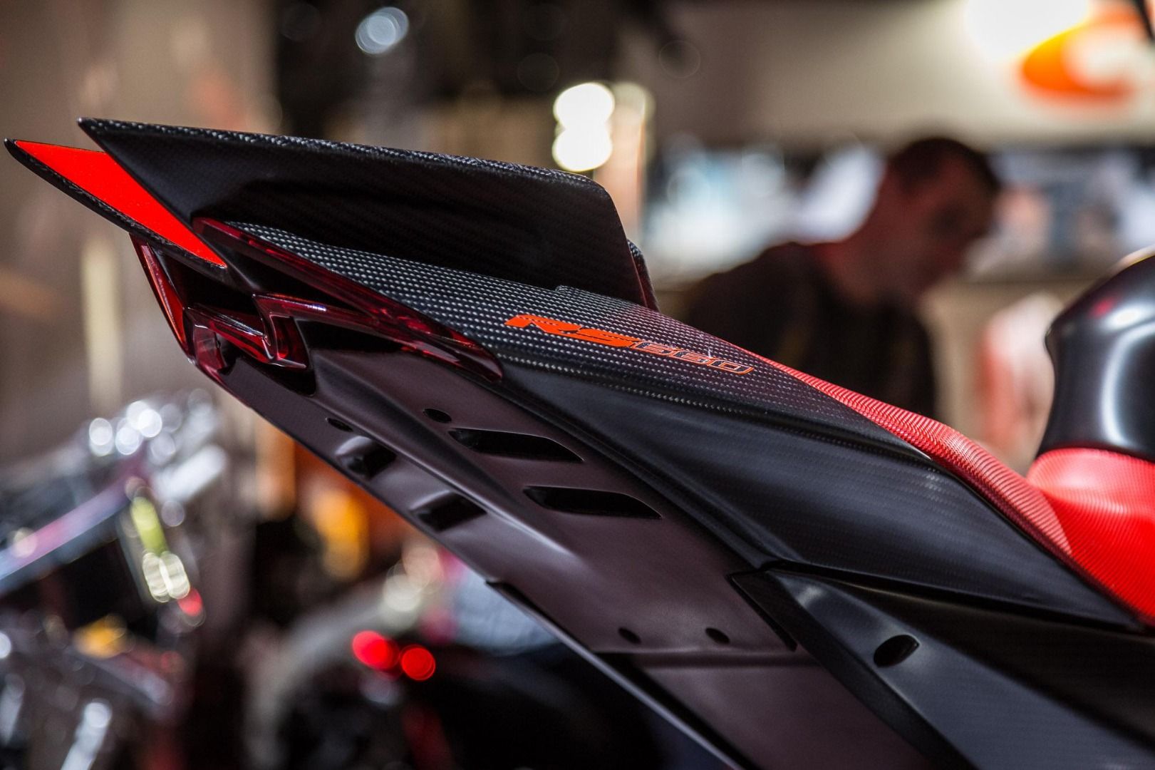 Aprilia RS 660 Concept, ¿es la hora de volver a Supersport