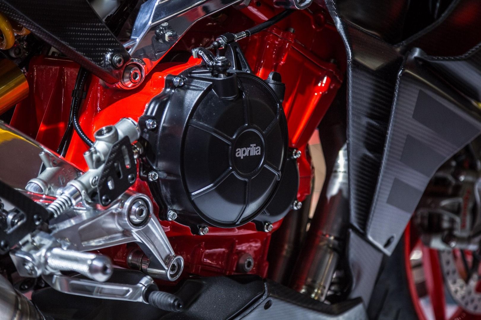 Aprilia RS 660 Concept, ¿es la hora de volver a Supersport