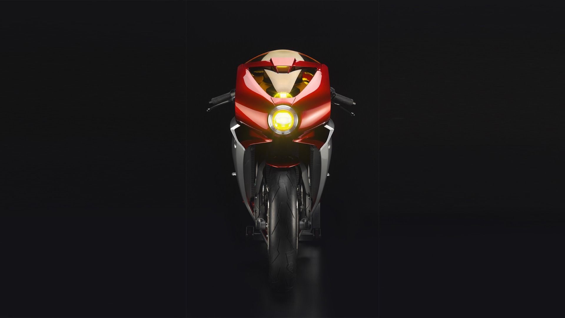 MV Agusta Superveloce 800 2019