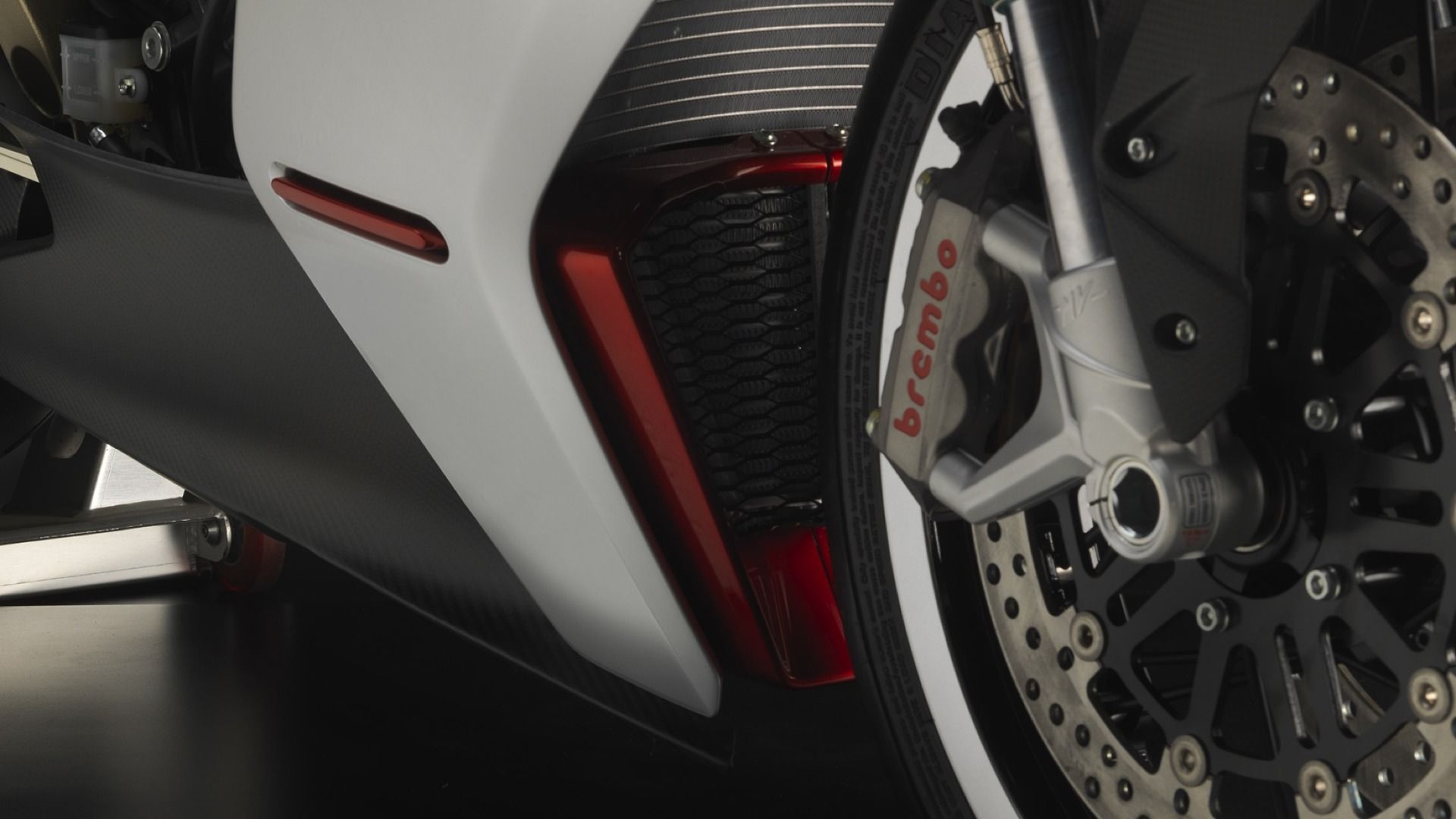 MV Agusta Superveloce 800 2019