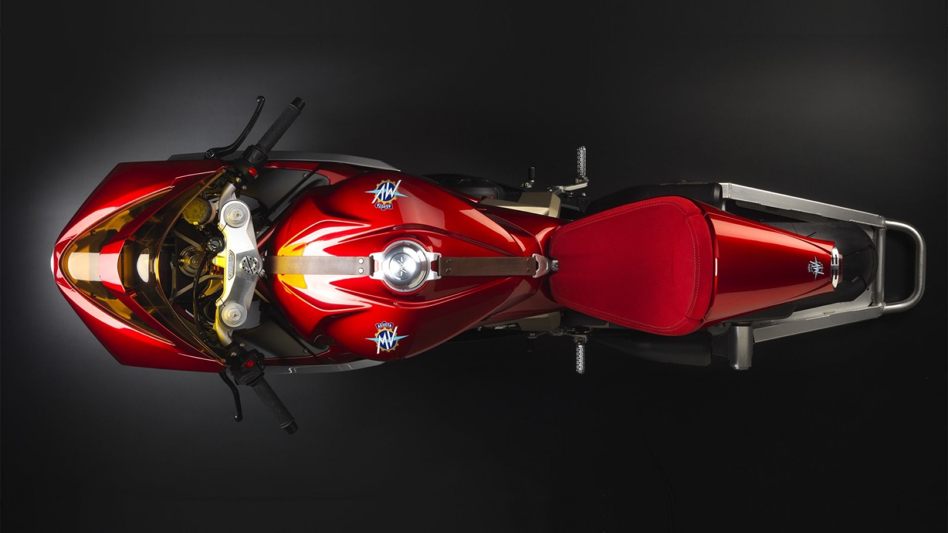 MV Agusta Superveloce 800 2019