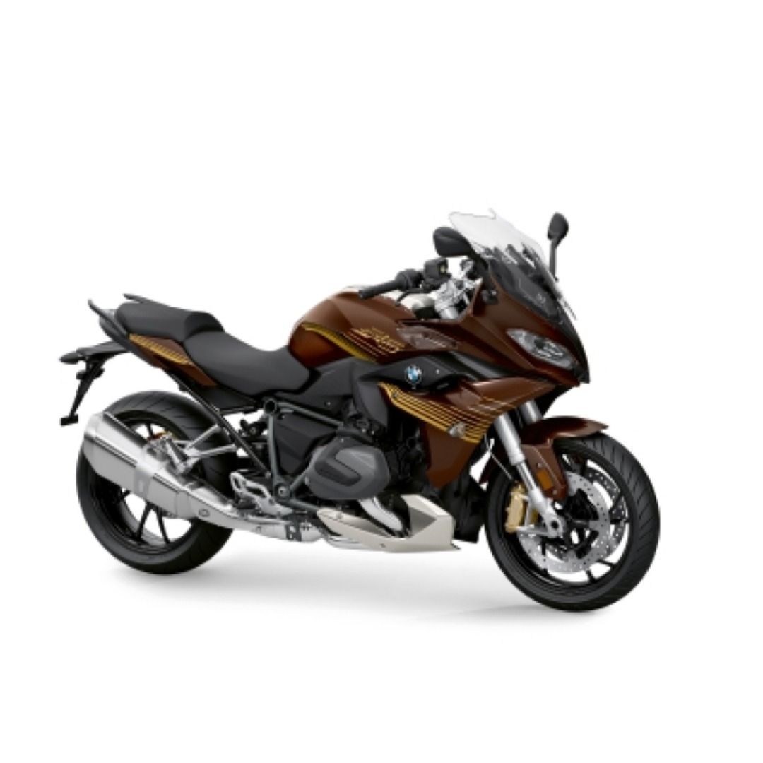 BMW R 1250 R, RS y GS Adventure 2019