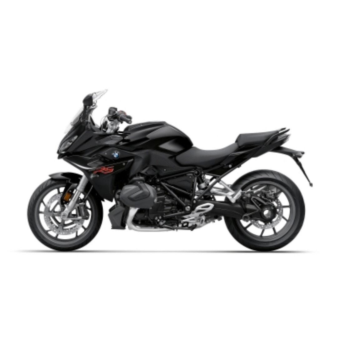 BMW R 1250 R, RS y GS Adventure 2019