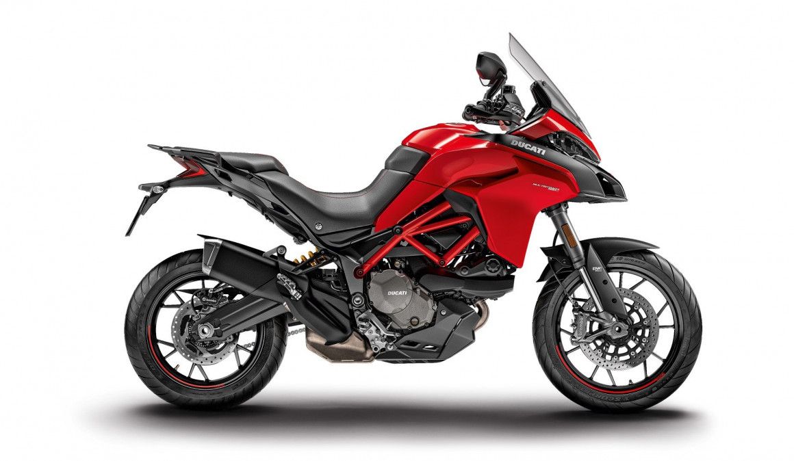 Salón EICMA 2018: todas las novedades