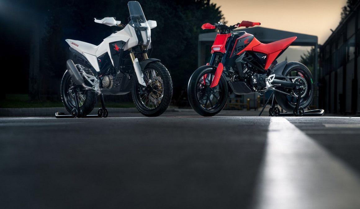 Salón EICMA 2018: todas las novedades