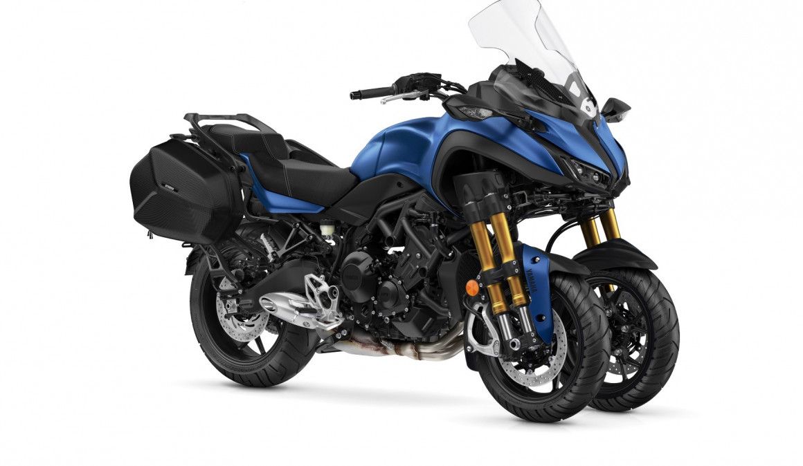 Salón EICMA 2018: todas las novedades