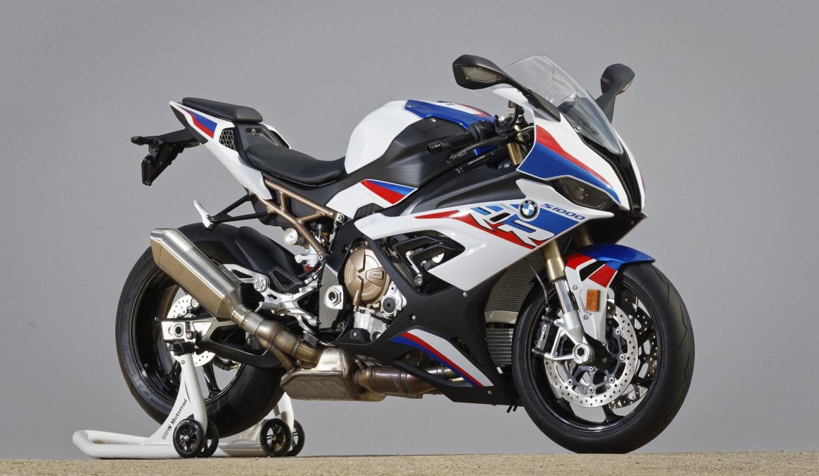 Salón EICMA 2018: todas las novedades