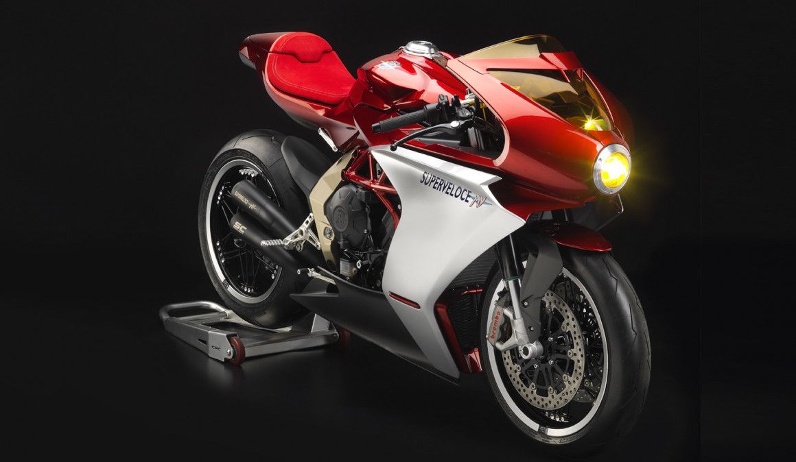 Salón EICMA 2018: todas las novedades