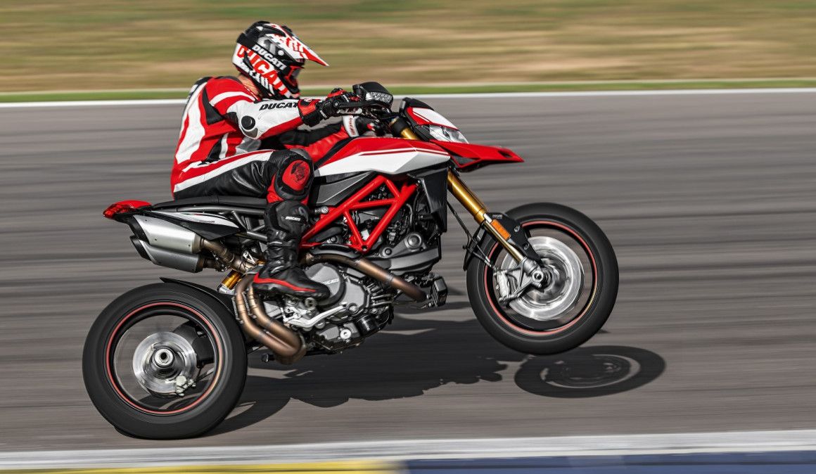 Salón EICMA 2018: todas las novedades
