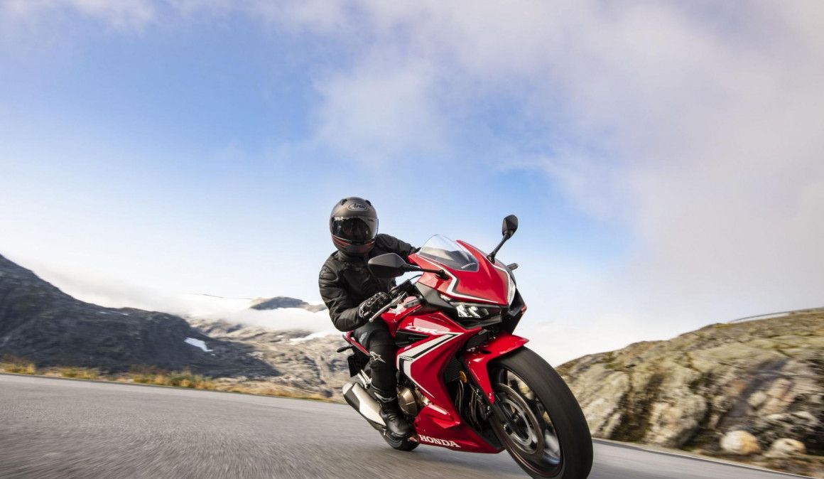 Salón EICMA 2018: todas las novedades