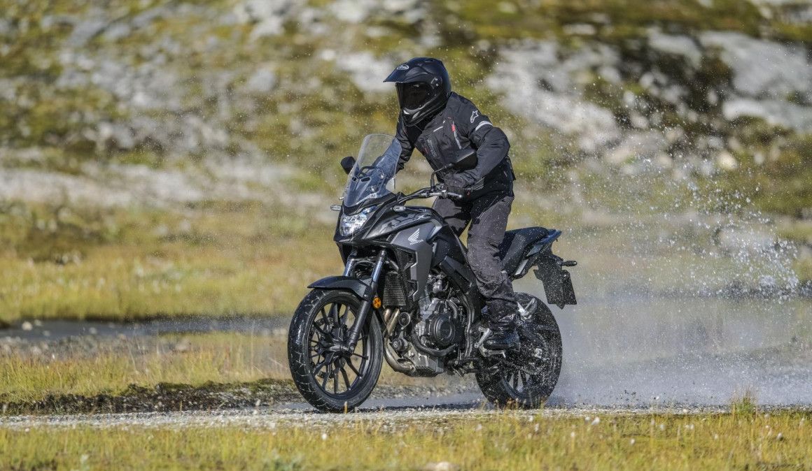 Salón EICMA 2018: todas las novedades
