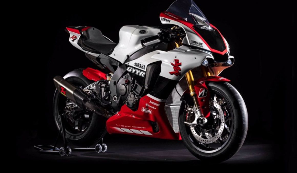 Salón EICMA 2018: todas las novedades
