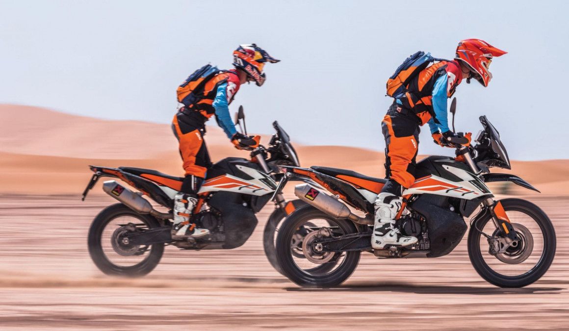 Salón EICMA 2018: todas las novedades