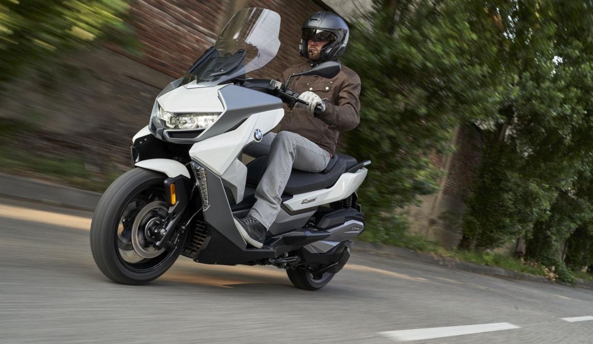 Salón EICMA 2018: todas las novedades