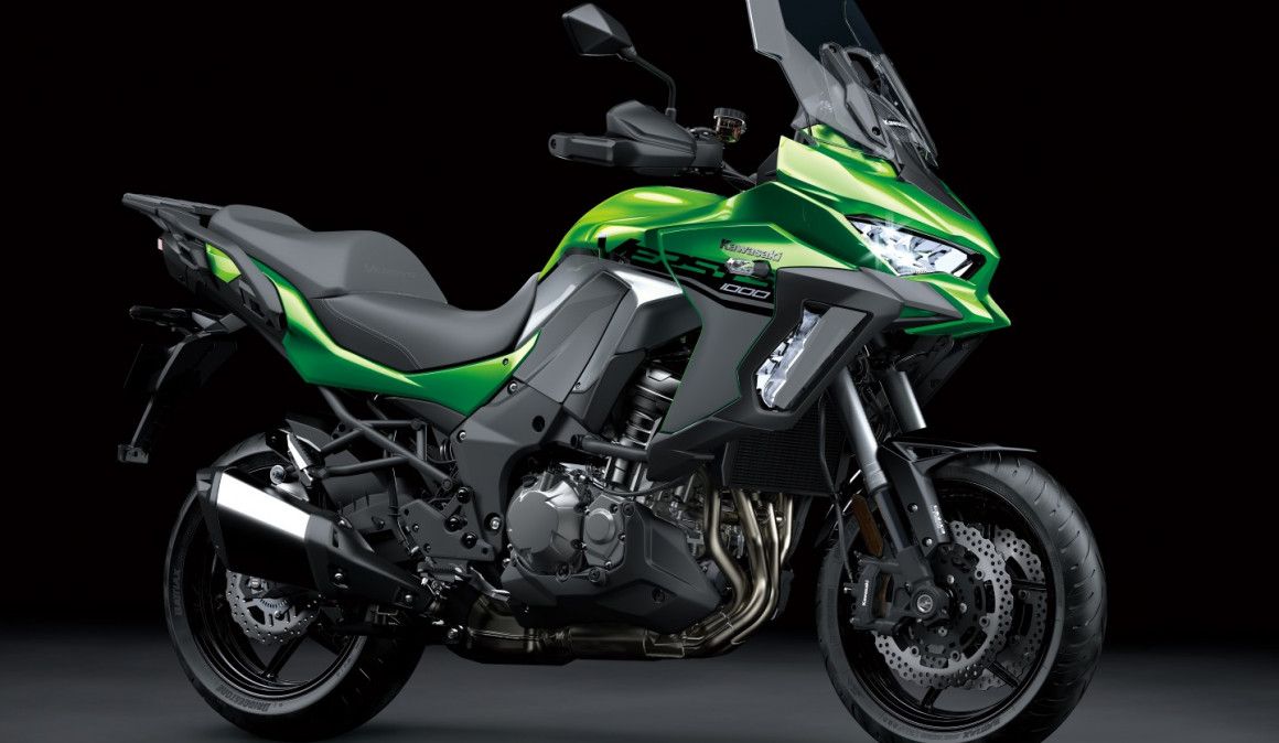Salón EICMA 2018: todas las novedades