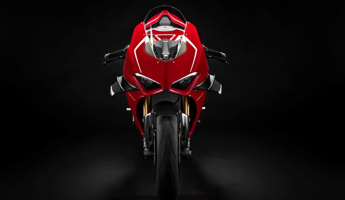 Salón EICMA 2018: todas las novedades