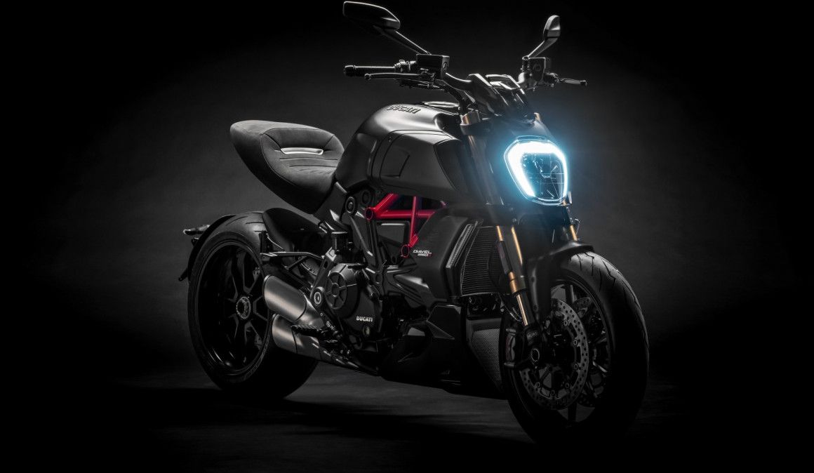 Salón EICMA 2018: todas las novedades