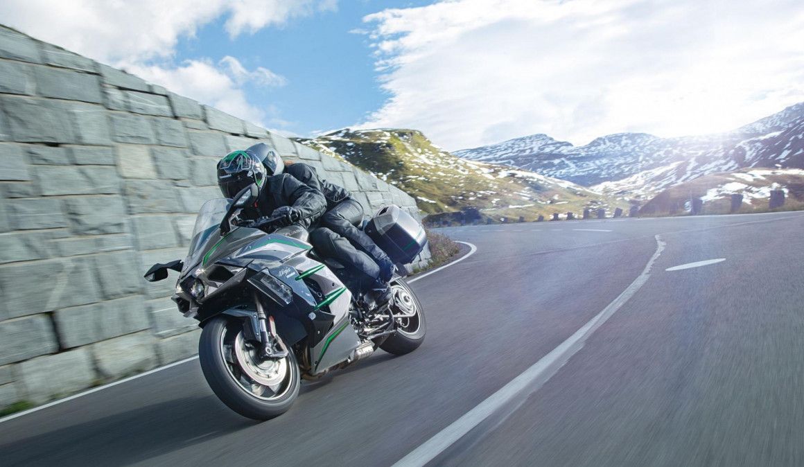 Salón EICMA 2018: todas las novedades
