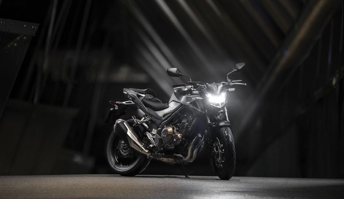 Salón EICMA 2018: todas las novedades