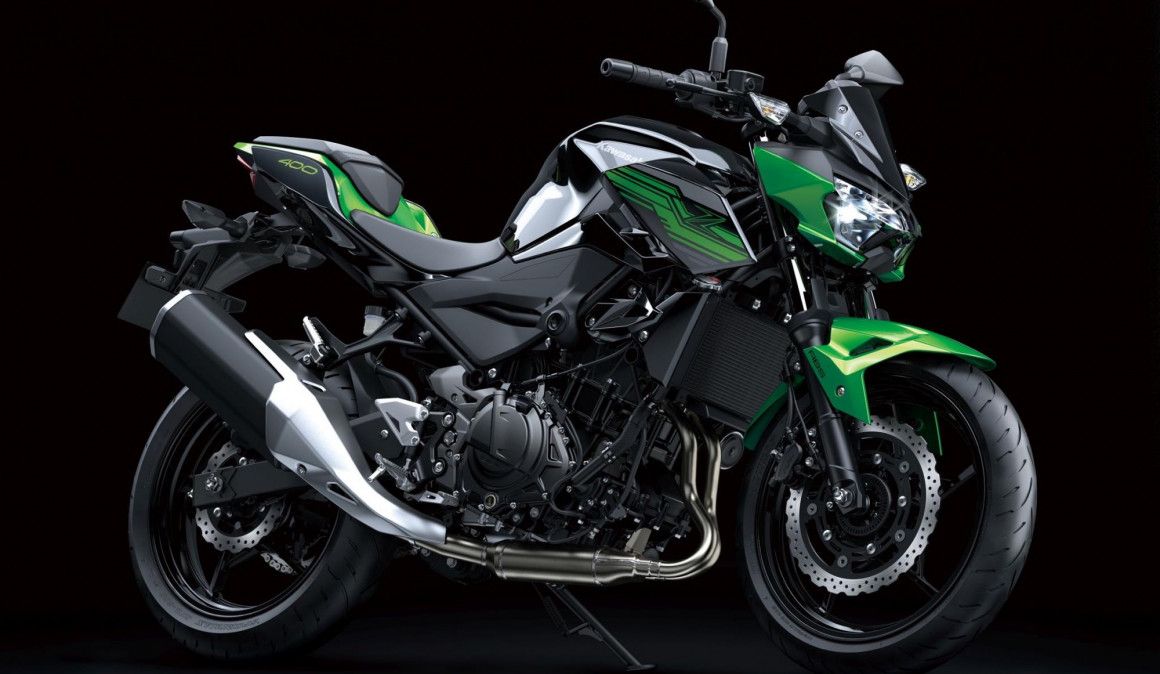 Salón EICMA 2018: todas las novedades