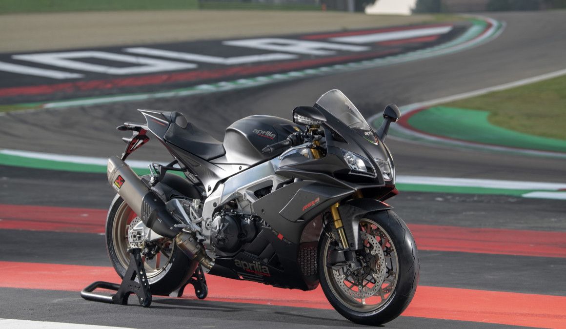 Salón EICMA 2018: todas las novedades