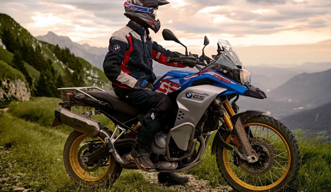 Salón EICMA 2018: todas las novedades