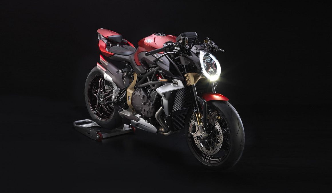 Salón EICMA 2018: todas las novedades