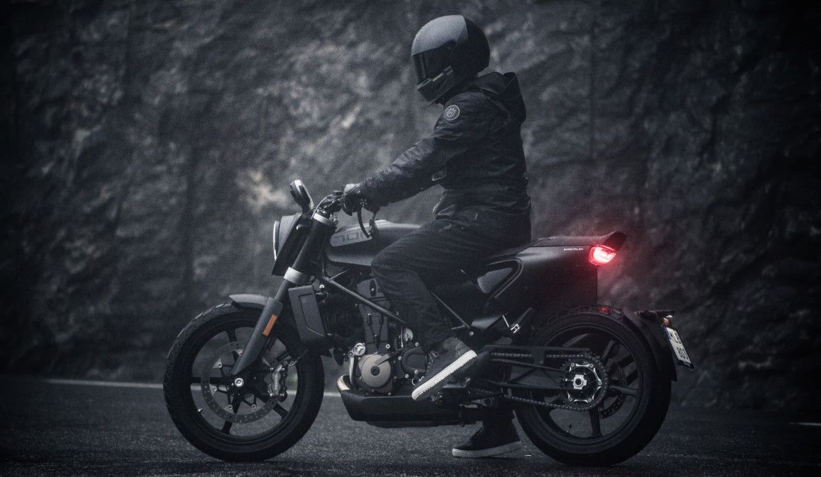 Salón EICMA 2018: todas las novedades