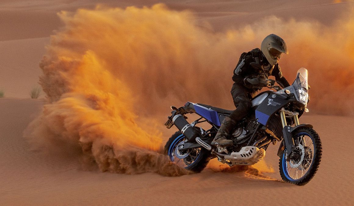 Salón EICMA 2018: todas las novedades