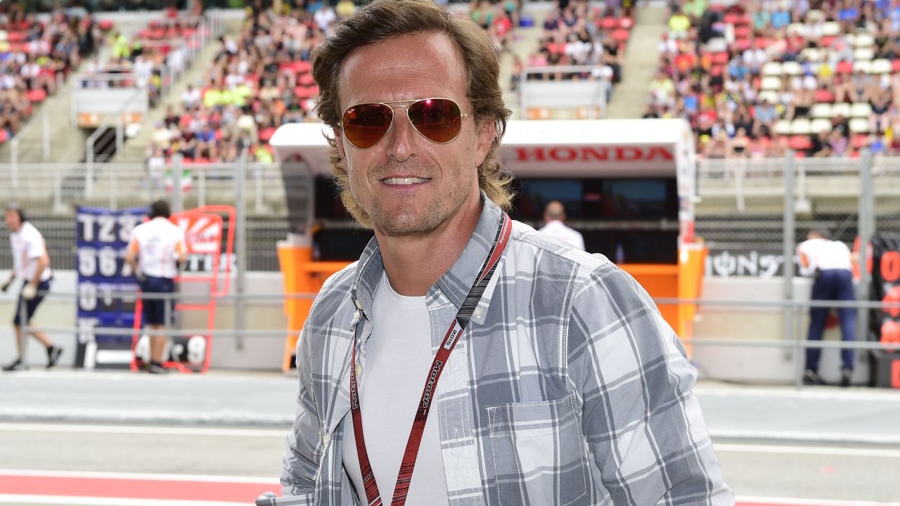Sete Gibernau correrá MotoE 2019 con el Pons Racing a los 46 años