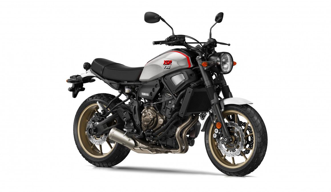 Salón EICMA 2018: todas las novedades