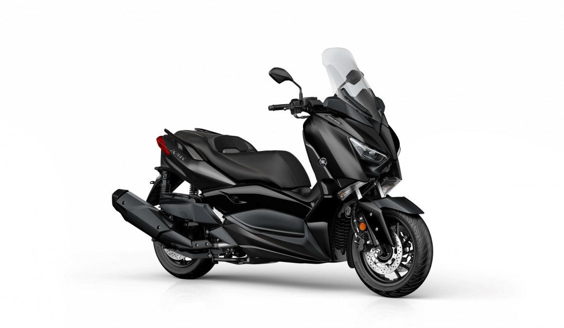 Salón EICMA 2018: todas las novedades