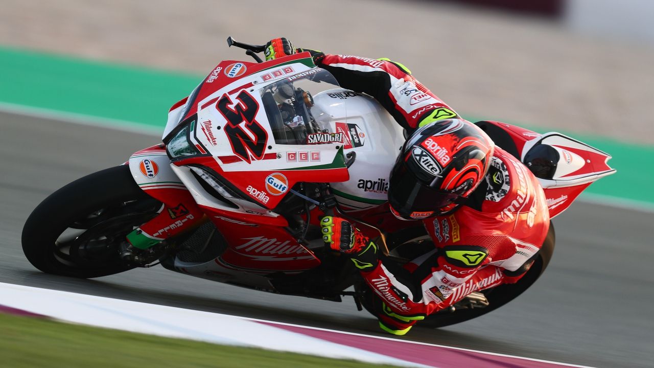 Pilotos MotoE 2019