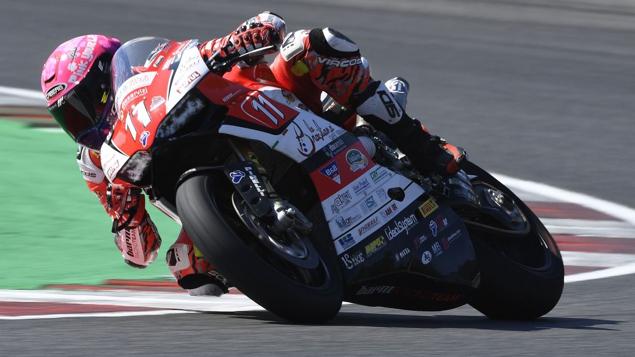 Pilotos MotoE 2019