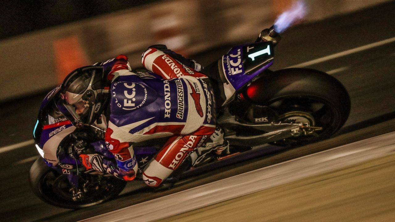 Pilotos MotoE 2019
