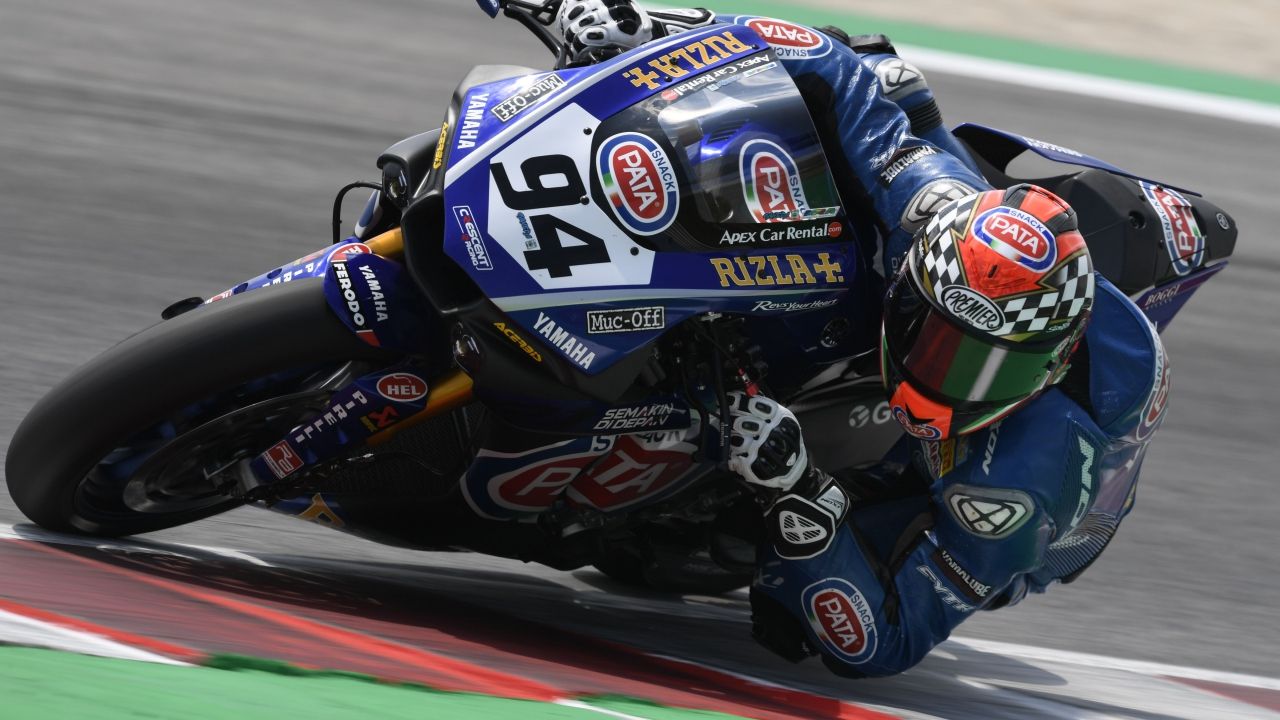 Pilotos MotoE 2019