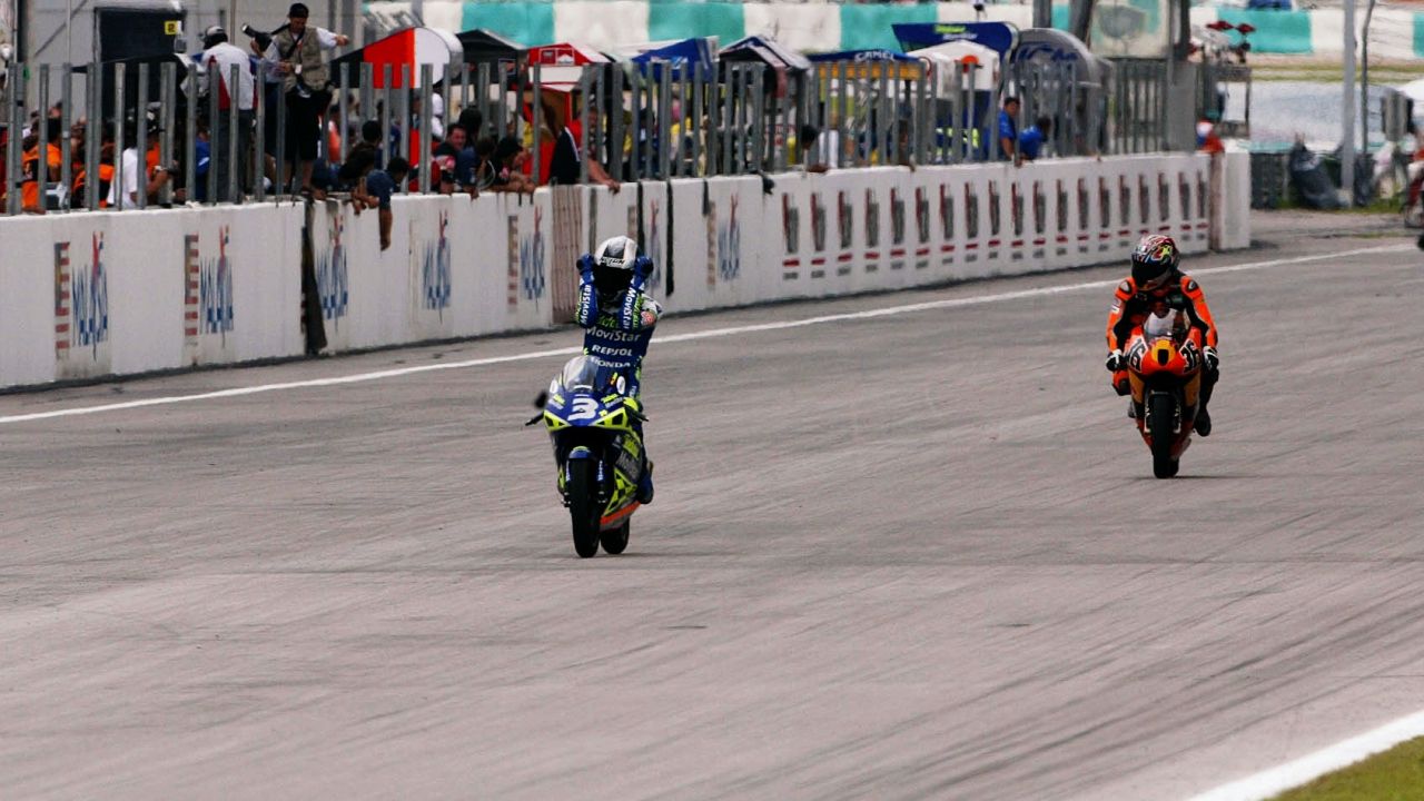 Dani Pedrosa, en 26 fotos