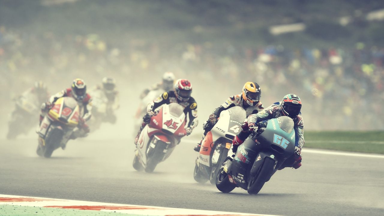 MotoGP Valencia 2018, en fotos