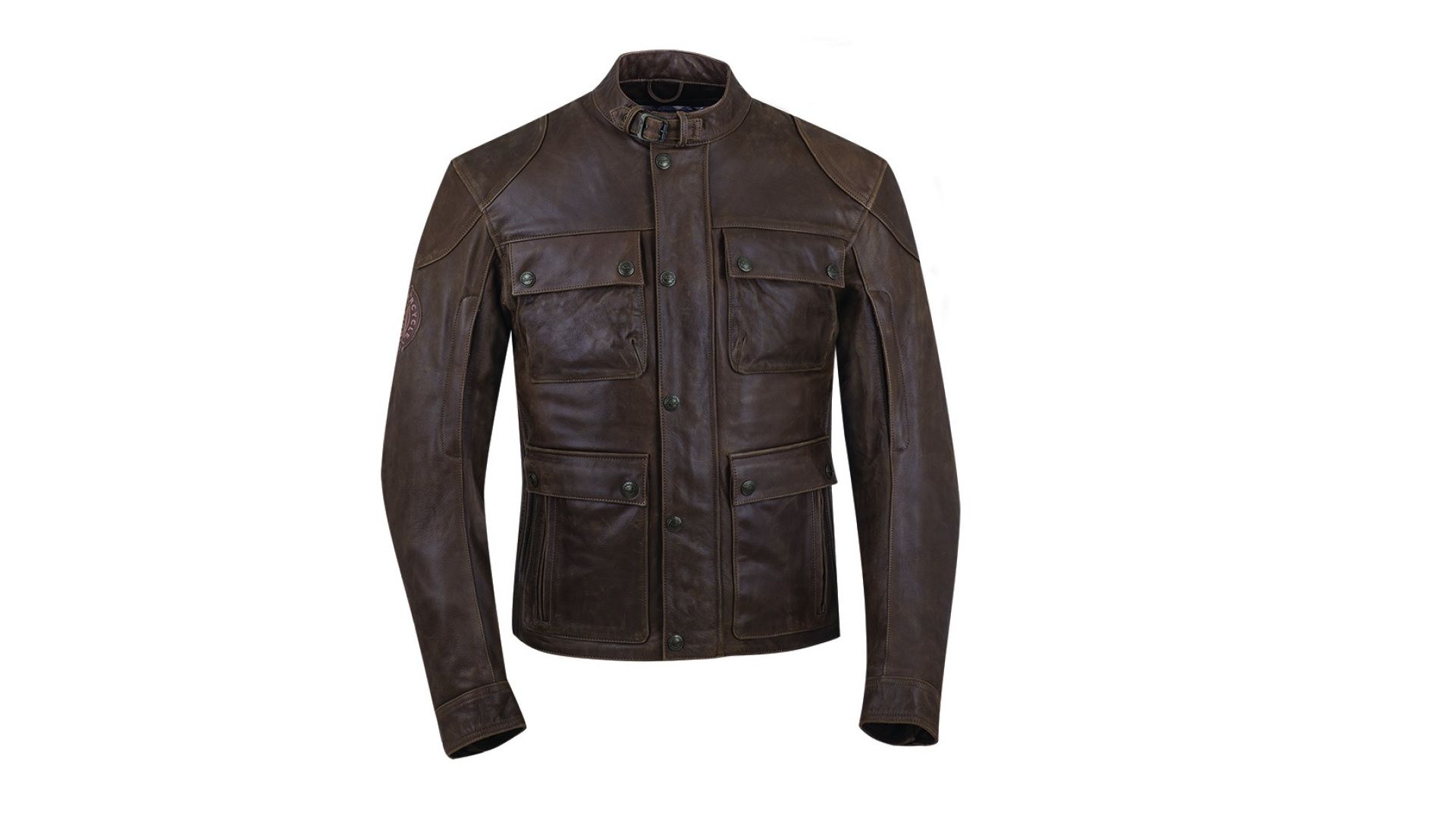 Sorteamos dos chaquetas Indian Benjamin