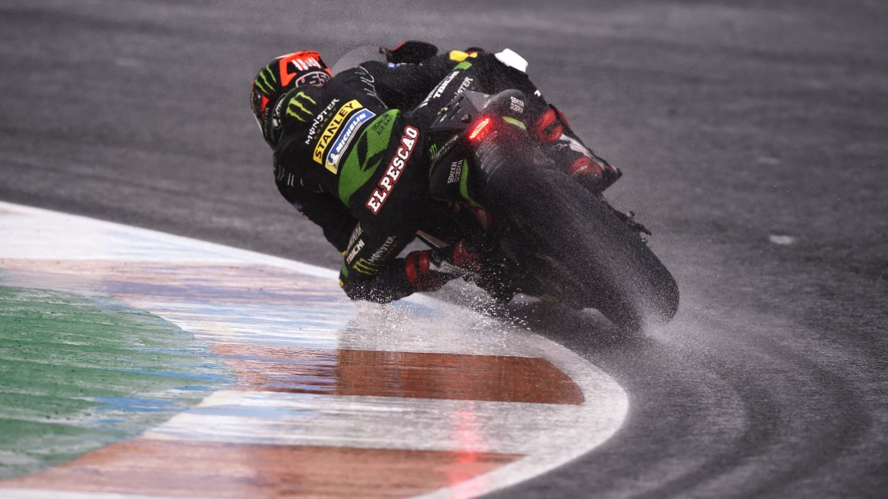 MotoGP Valencia 2018, en fotos