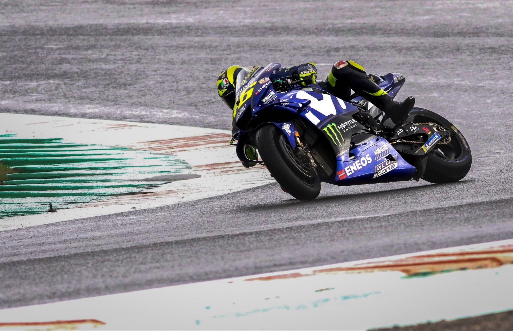 MotoGP Valencia 2018, en fotos