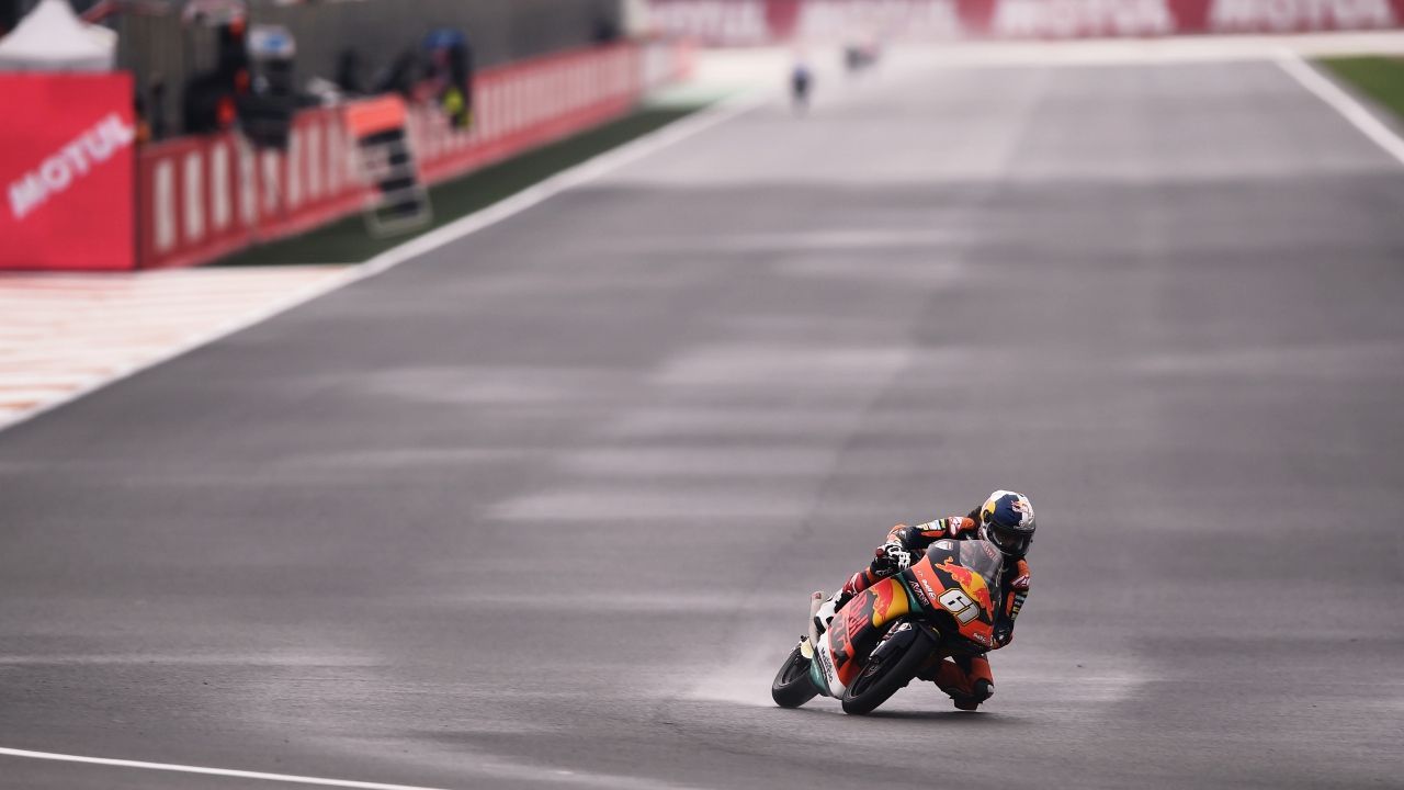 MotoGP 2018 – Píldoras Valencia: Borrar la historia, irse a lo grande y planificar el caos