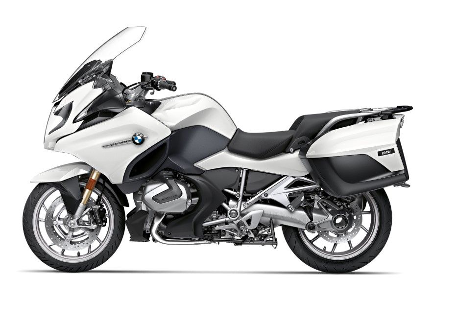 BMW R 1250 RT 2019