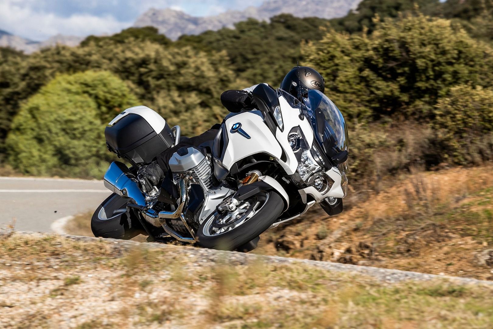 BMW R 1250 RT 2019