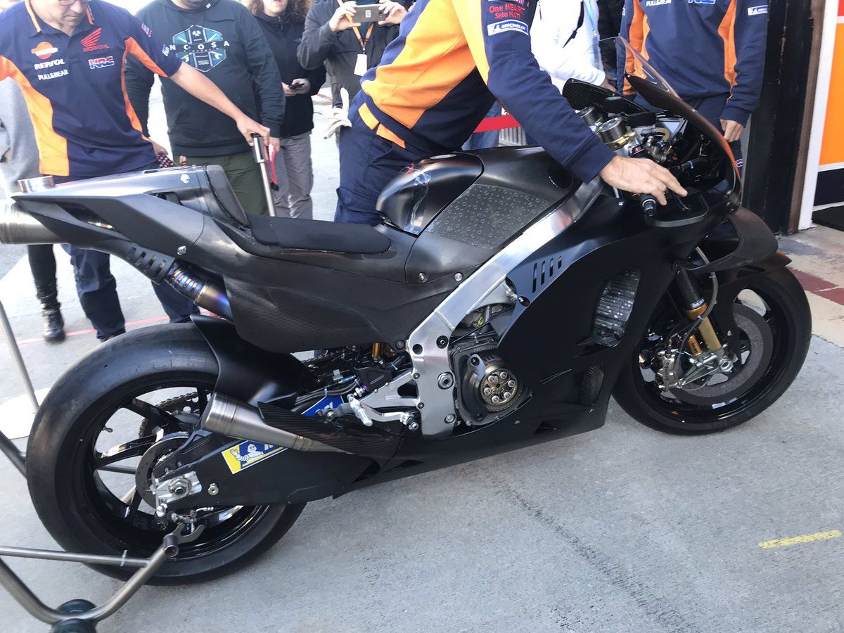 Jorge Lorenzo | Repsol Honda