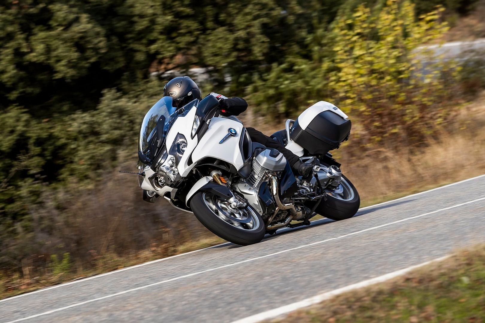 BMW R 1250 RT 2019