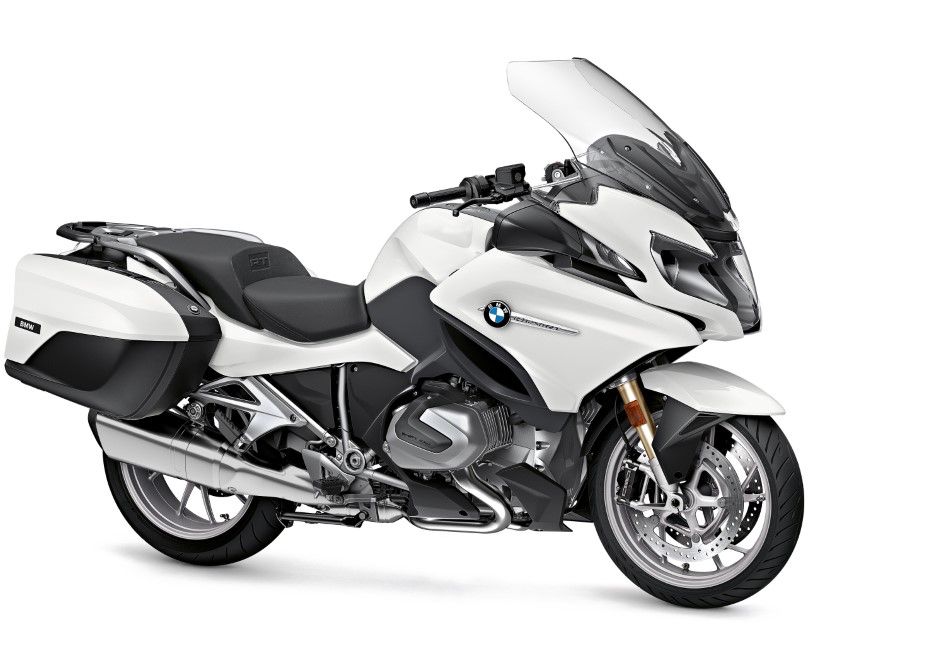 BMW R 1250 RT 2019