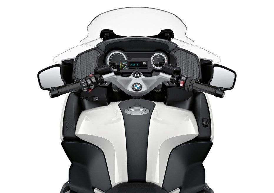 BMW R 1250 RT 2019