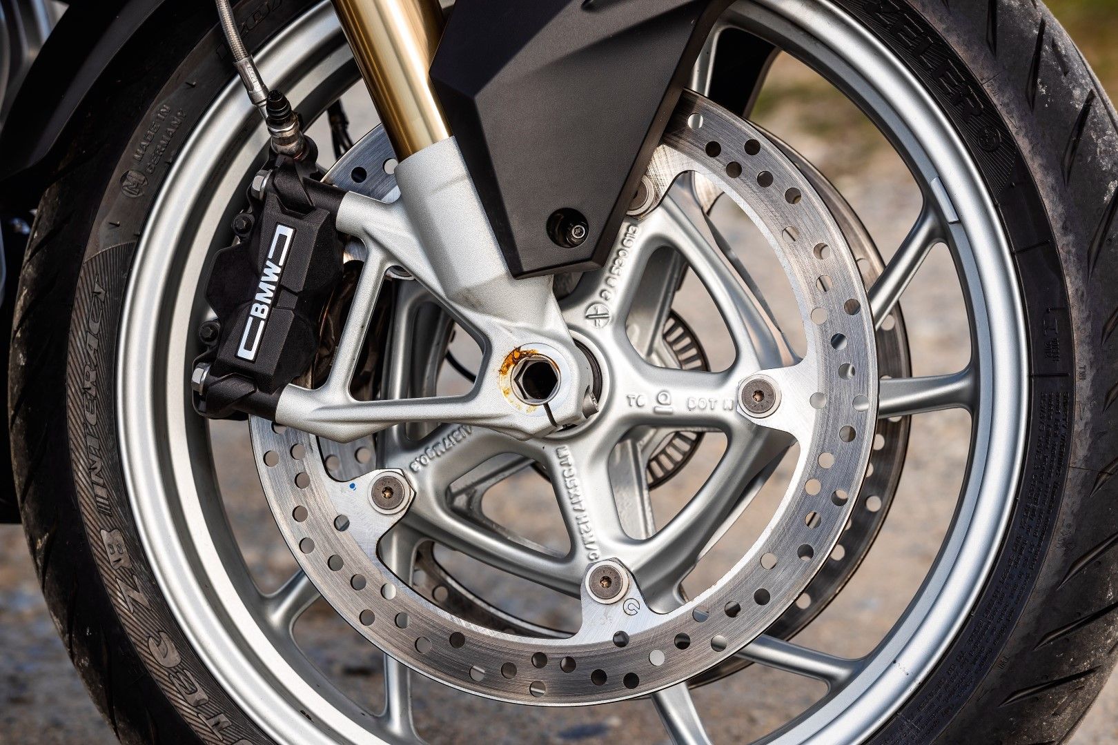 BMW R 1250 RT 2019