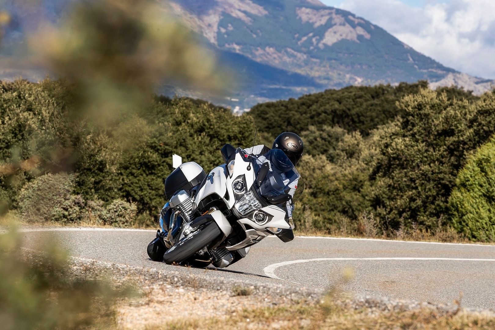 BMW R 1250 RT 2019